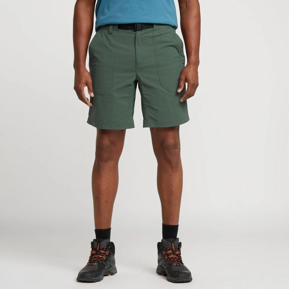 Mountain Hardwear Men's Stryder™ Belted Short 3 Mountain Hardwear Men's Stryder™ Belted Short