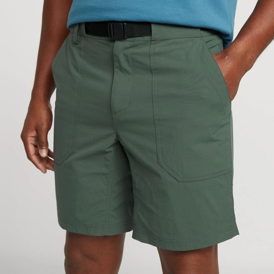 Mountain Hardwear Men's Stryder™ Belted Short 6 Mountain Hardwear Men's Stryder™ Belted Short - Image 4