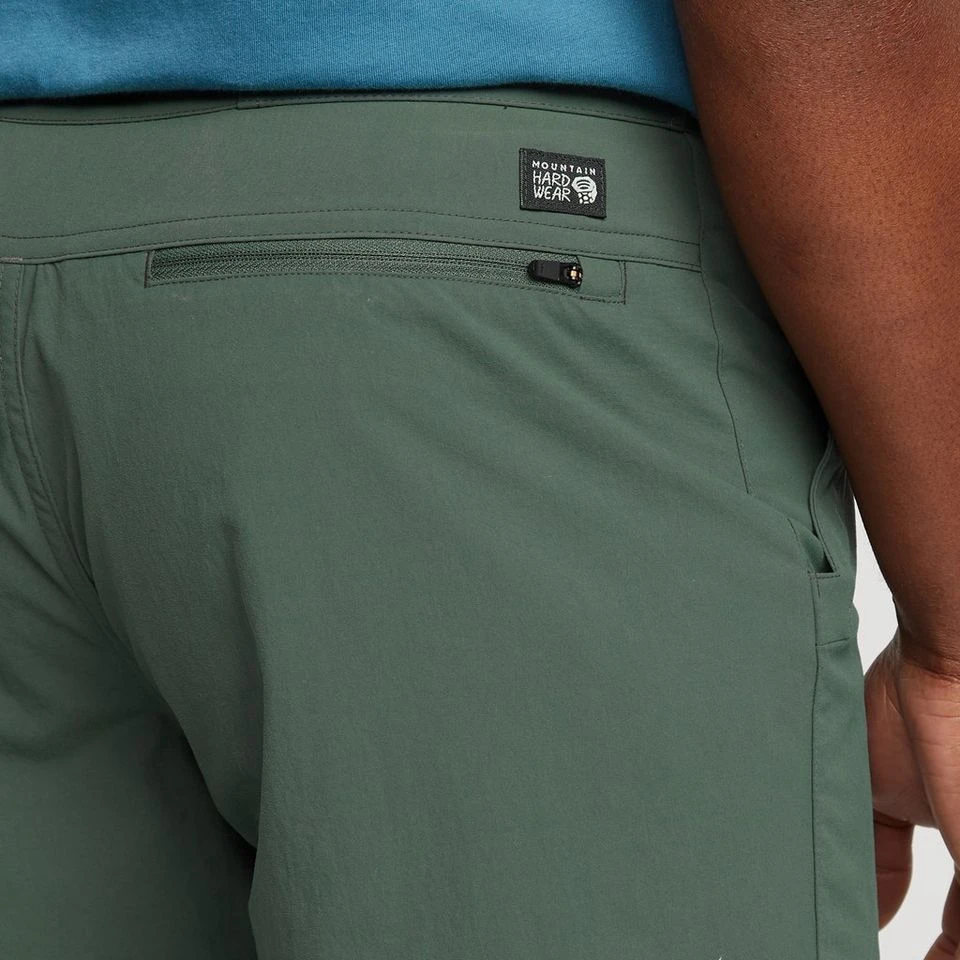 Mountain Hardwear Men's Stryder™ Belted Short 7 Mountain Hardwear Men's Stryder™ Belted Short - Image 5