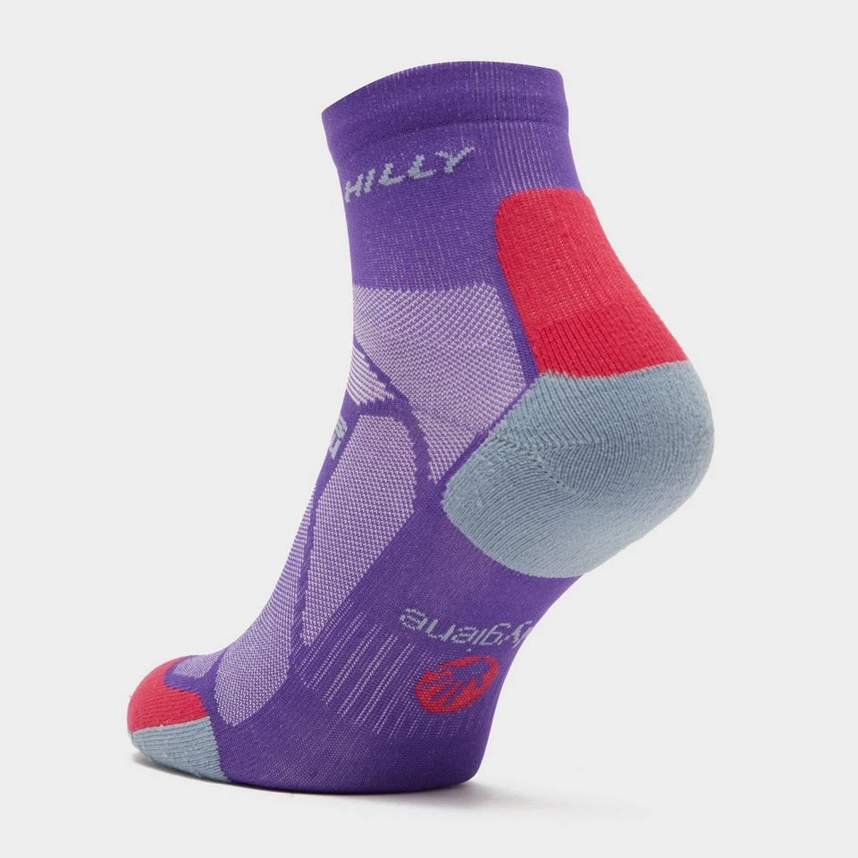 Women’s Marathon Fresh Anklet Socks 3 Women’s Marathon Fresh Anklet Socks - Image 2