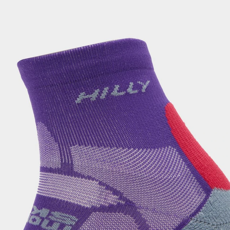 Women’s Marathon Fresh Anklet Socks 6 Women’s Marathon Fresh Anklet Socks - Image 5