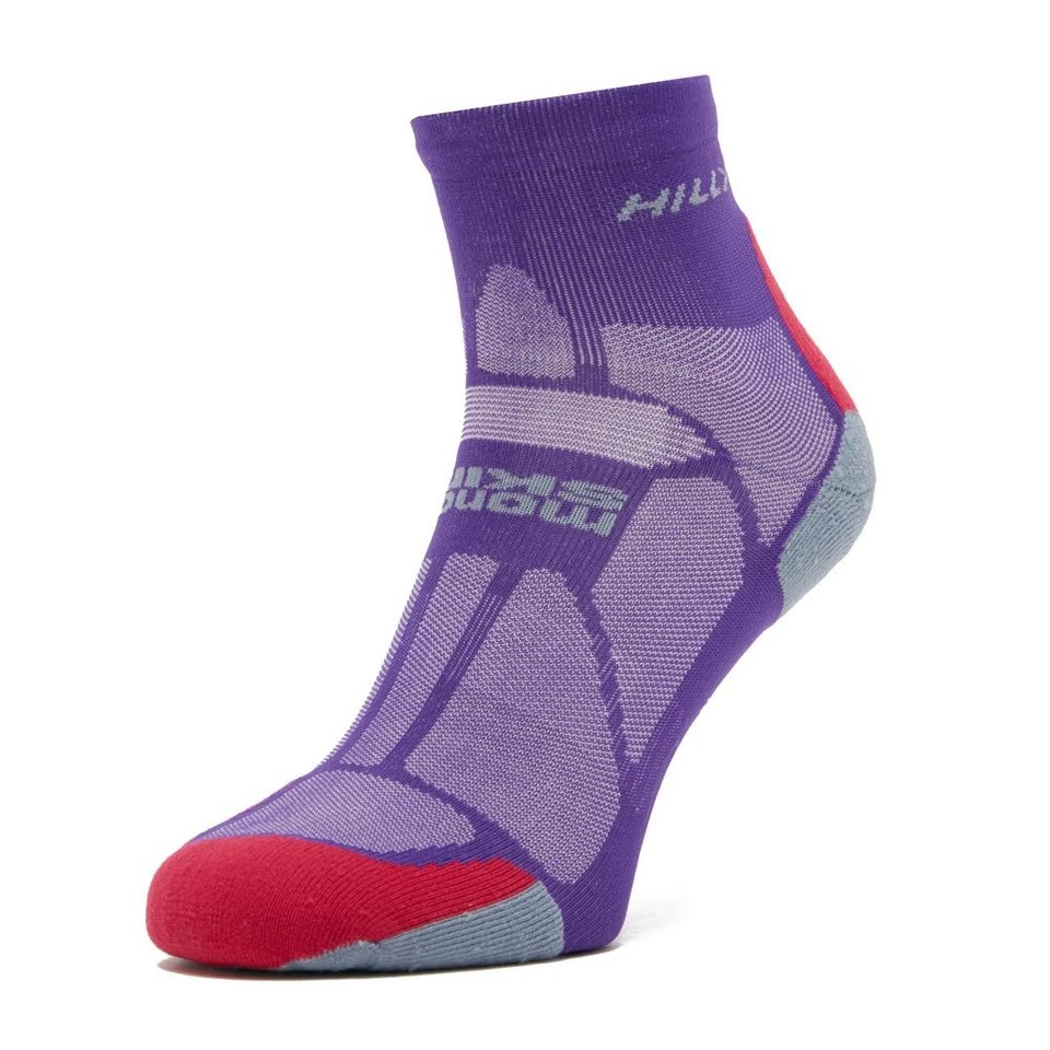 Women’s Marathon Fresh Anklet Socks 7 Women’s Marathon Fresh Anklet Socks - Image 6