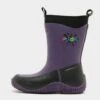Kids Muddies Icicle 5.0 Wellingtons Violet -Berghaus Store go 525958 a