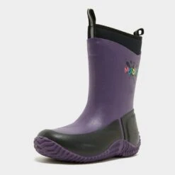 Kids Muddies Icicle 5.0 Wellingtons Violet 11 Kids Muddies Icicle 5.0 Wellingtons Violet -Berghaus Store go 525958 c