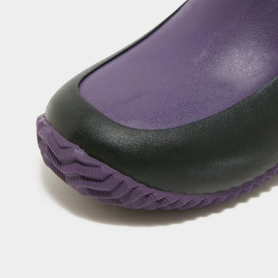 Kids Muddies Icicle 5.0 Wellingtons Violet 6 Kids Muddies Icicle 5.0 Wellingtons Violet - Image 4