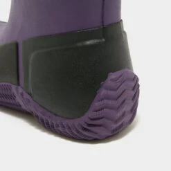 Kids Muddies Icicle 5.0 Wellingtons Violet 14 Kids Muddies Icicle 5.0 Wellingtons Violet -Berghaus Store go 525958 f