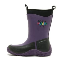 Kids Muddies Icicle 5.0 Wellingtons Violet 15 Kids Muddies Icicle 5.0 Wellingtons Violet -Berghaus Store go 525958 z