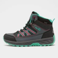 Kids’ Broadoak Mid Walking Boots
