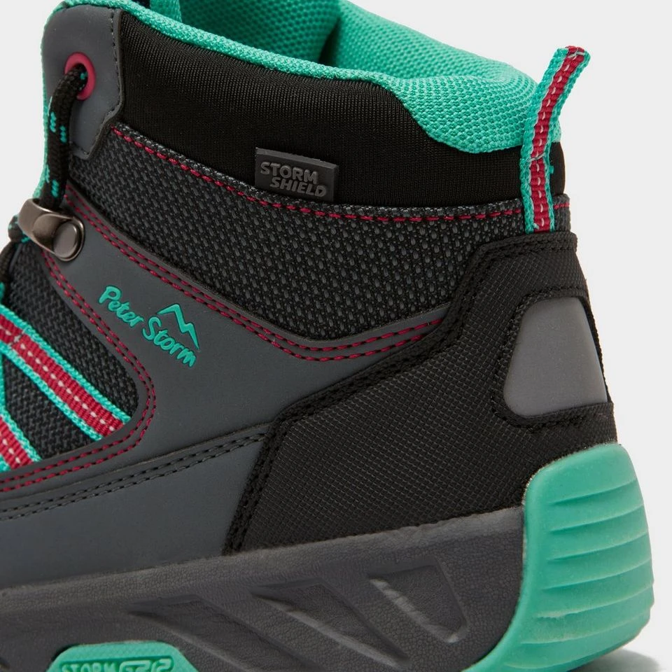 Kids’ Broadoak Mid Walking Boots 6 Kids’ Broadoak Mid Walking Boots - Image 4