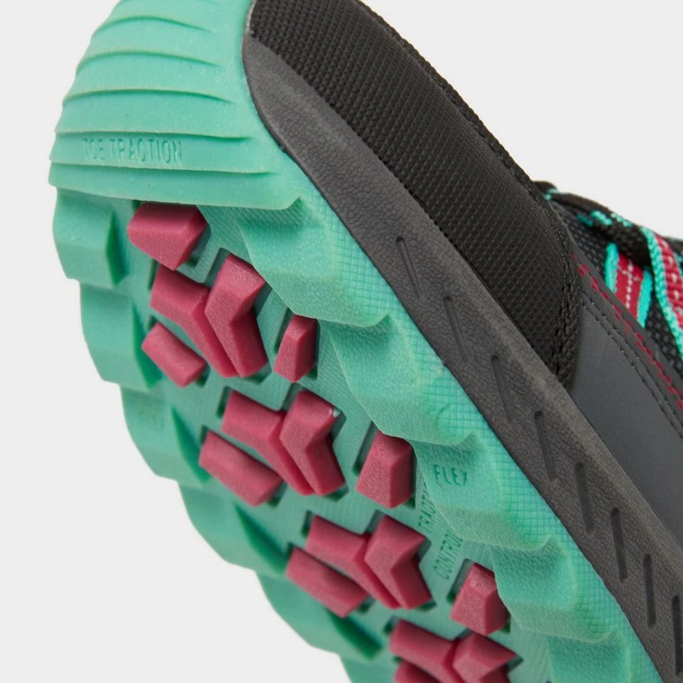 Kids’ Broadoak Mid Walking Boots 8 Kids’ Broadoak Mid Walking Boots - Image 6