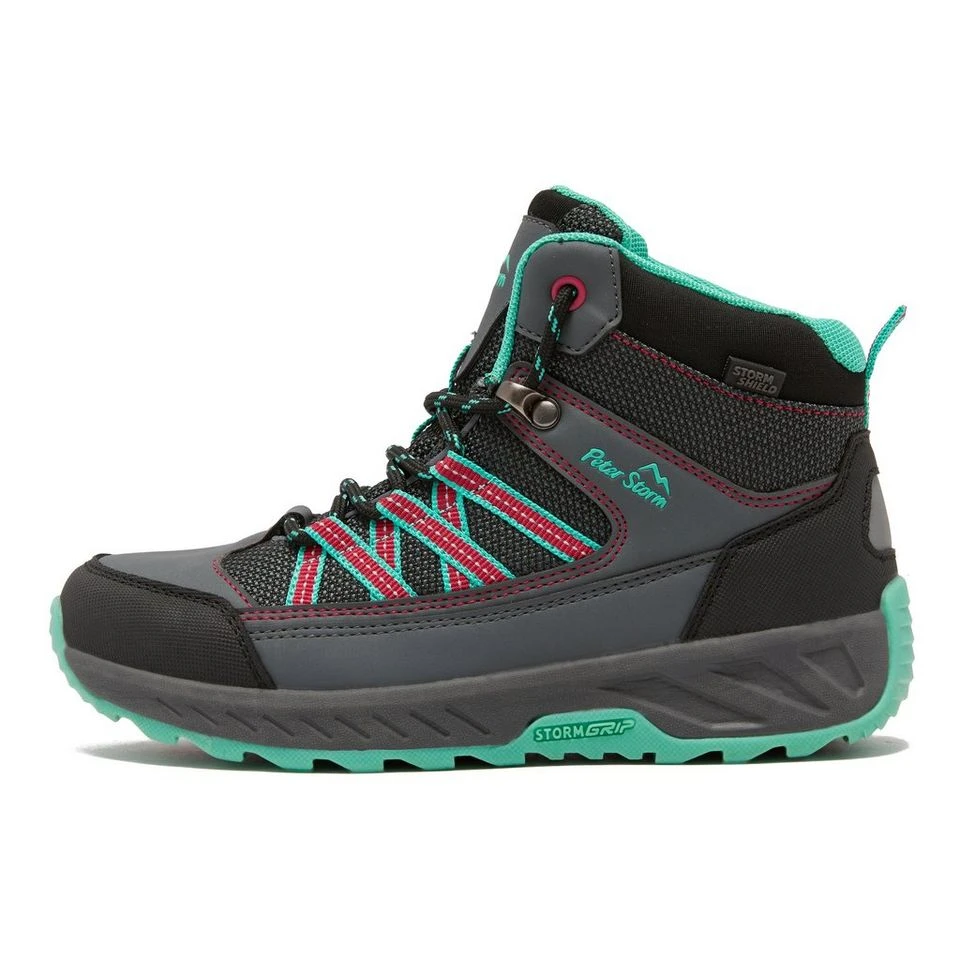 Kids’ Broadoak Mid Walking Boots 9 Kids’ Broadoak Mid Walking Boots - Image 7