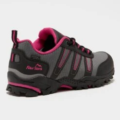 Kids’ Blaize Waterproof Walking Shoes -Berghaus Store go 525981 g