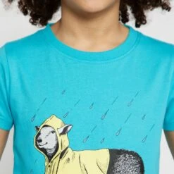 Kids' Sheep T-Shirt -Berghaus Store go 526172 e