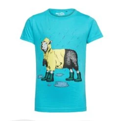Kids' Sheep T-Shirt -Berghaus Store go 526172 u