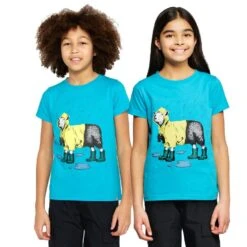 Kids' Sheep T-Shirt -Berghaus Store go 526172 z