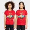 Kids' Surf Rabbit T-Shirt -Berghaus Store go 526173 a