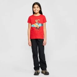 Kids' Surf Rabbit T-Shirt -Berghaus Store go 526173 c