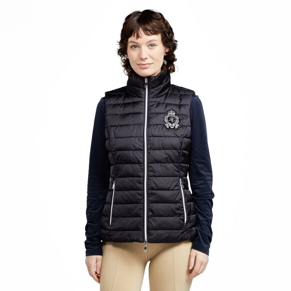 Women's Feline Gilet 10 Women's Feline Gilet - Image 8