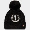 Women’s Dusty Star Velvet Beanie
