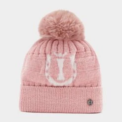Women’s Dusty Star Velvet Beanie