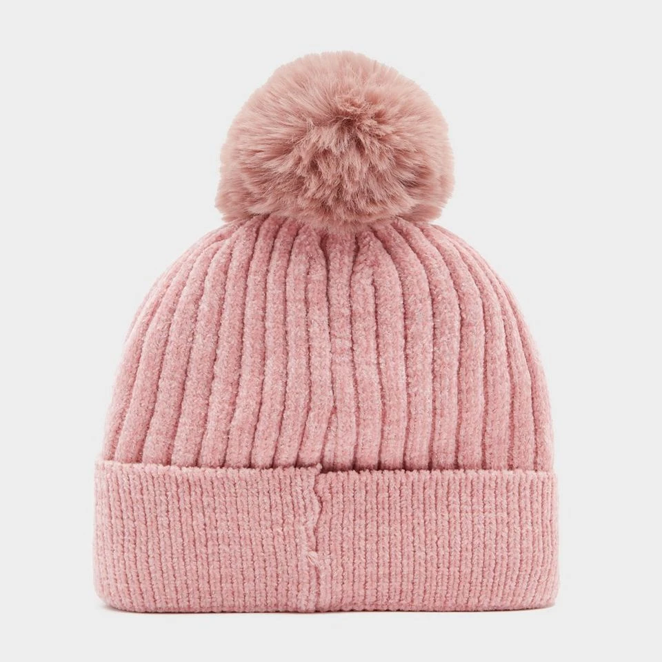 Women’s Dusty Star Velvet Beanie 4 Women’s Dusty Star Velvet Beanie - Image 2