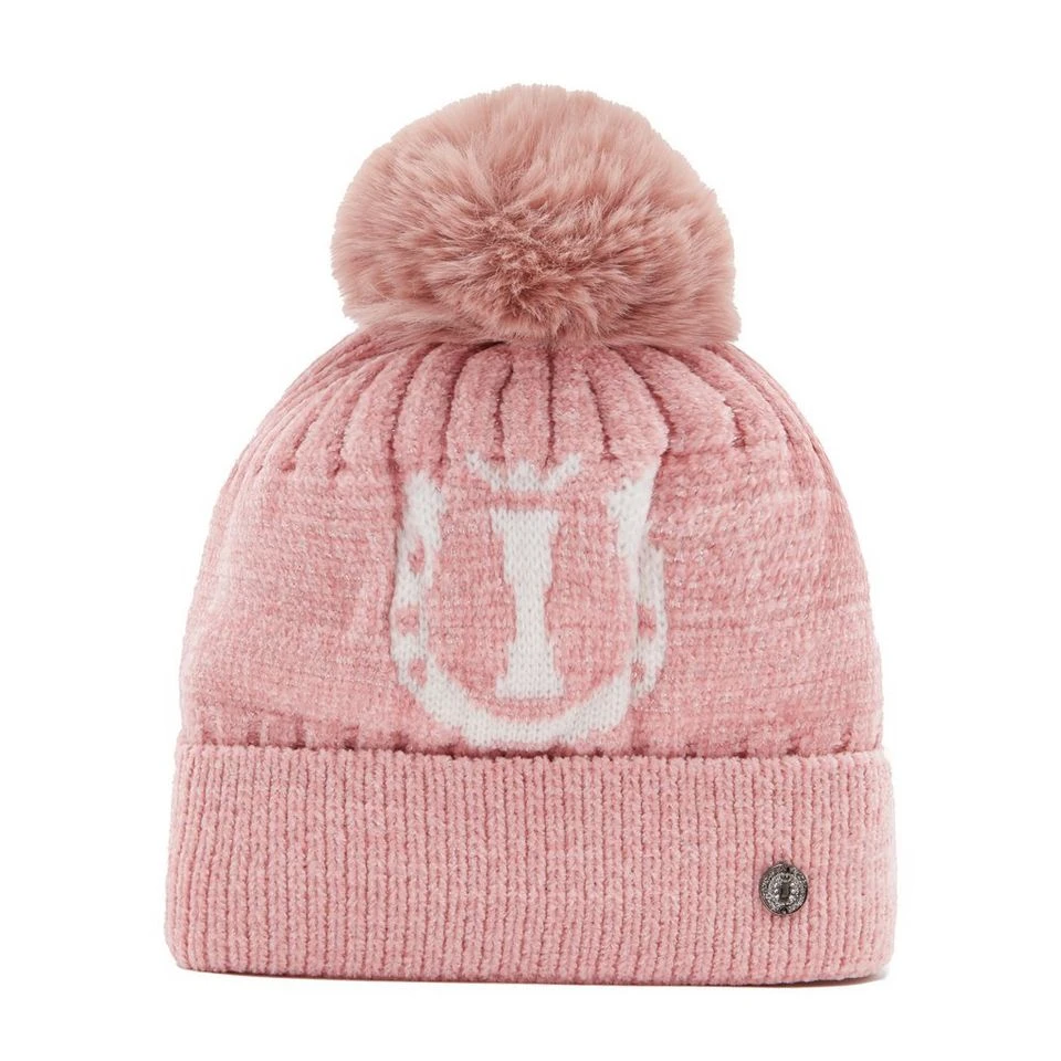 Women’s Dusty Star Velvet Beanie 6 Women’s Dusty Star Velvet Beanie - Image 4
