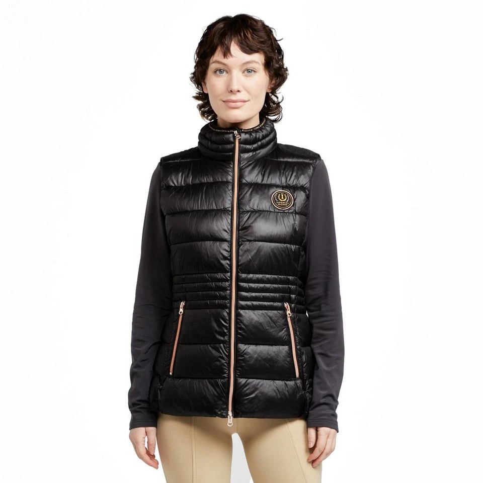 Women’s City Stars Bodywarmer 9 Women’s City Stars Bodywarmer - Image 7