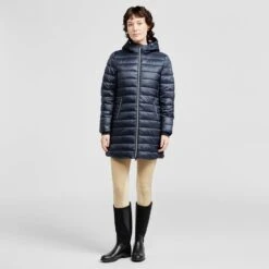 Women’s City Stars Long Jacket -Berghaus Store go 526532 c