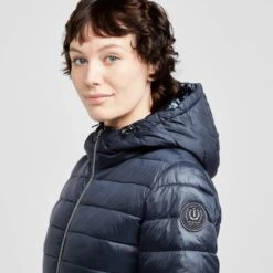 Women’s City Stars Long Jacket -Berghaus Store go 526532 d