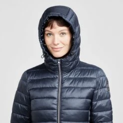 Women’s City Stars Long Jacket -Berghaus Store go 526532 e