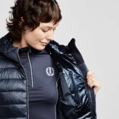 Women’s City Stars Long Jacket -Berghaus Store go 526532 f