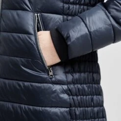 Women’s City Stars Long Jacket -Berghaus Store go 526532 g