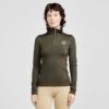 Women’s Sporty Star 1/2 Zip Tech Top -Berghaus Store go 526539 a