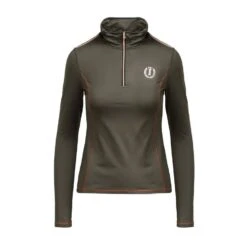 Women’s Sporty Star 1/2 Zip Tech Top 14 Women’s Sporty Star 1/2 Zip Tech Top -Berghaus Store go 526539 u