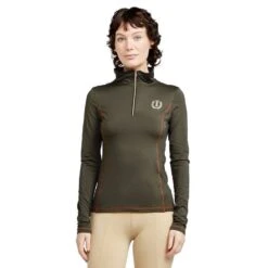Women’s Sporty Star 1/2 Zip Tech Top 15 Women’s Sporty Star 1/2 Zip Tech Top -Berghaus Store go 526539 z