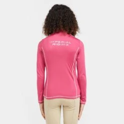 Kids’ Riding Sporty Star Half Zip Tech Top -Berghaus Store go 526565 b