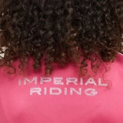 Kids’ Riding Sporty Star Half Zip Tech Top -Berghaus Store go 526565 e