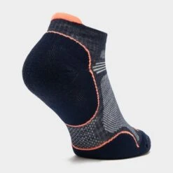 Bridgedale Women's Ultra Light T2 Merino Performance Low -Berghaus Store go 528489 c