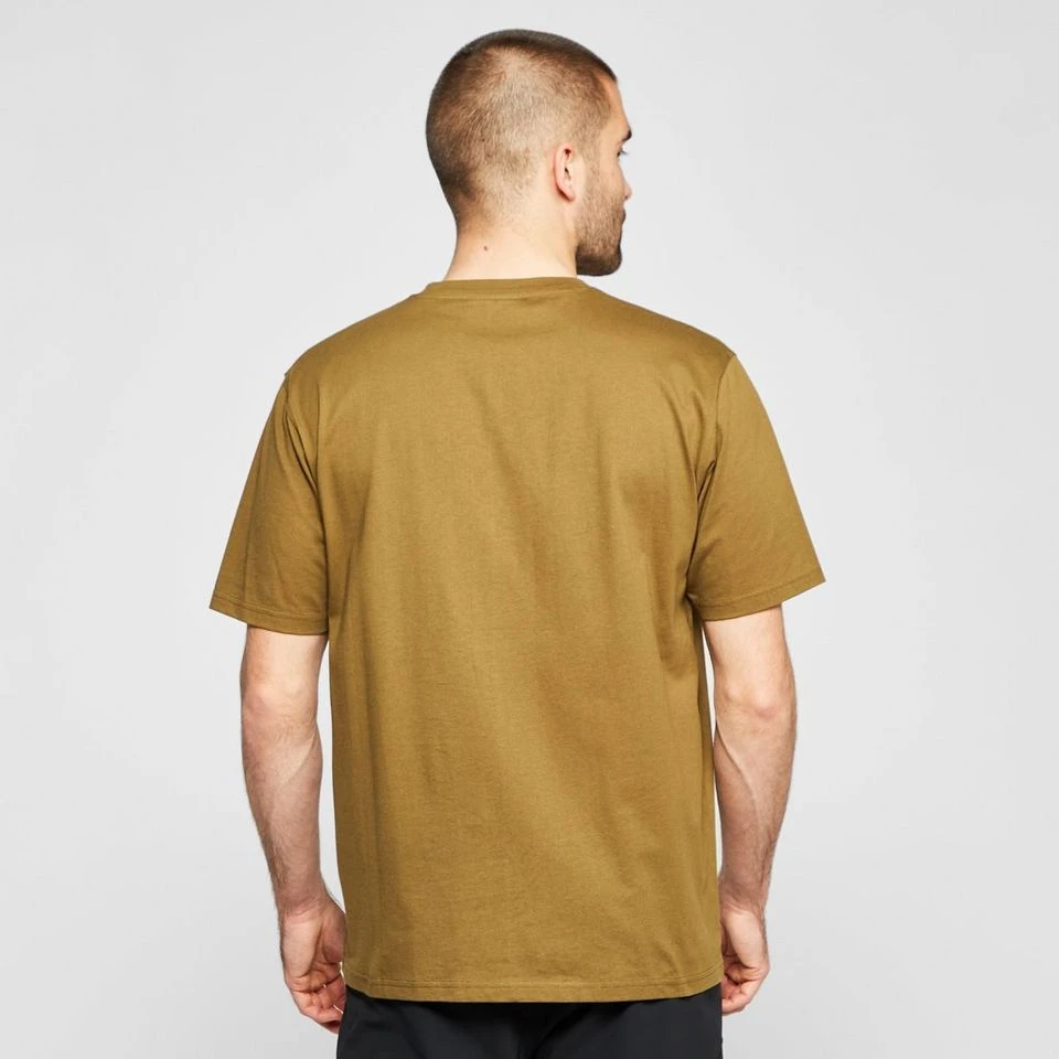 Men’s Logo Contour T-Shirt 4 Men’s Logo Contour T-Shirt - Image 2