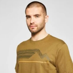Men’s Logo Contour T-Shirt 11 Men’s Logo Contour T-Shirt -Berghaus Store go 534319 d