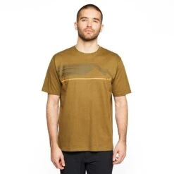 Men’s Logo Contour T-Shirt 13 Men’s Logo Contour T-Shirt -Berghaus Store go 534319 z