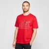 Men's Climb T-Shirt 1 Men's Climb T-Shirt -Berghaus Store go 534322 a