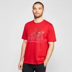 Men's Climb T-Shirt