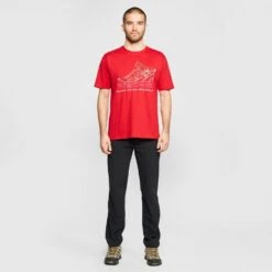 Men's Climb T-Shirt -Berghaus Store go 534322 c