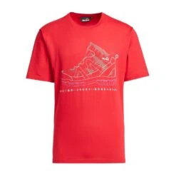 Men's Climb T-Shirt -Berghaus Store go 534322 u