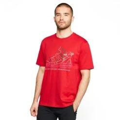 Men's Climb T-Shirt -Berghaus Store go 534322 z