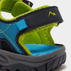 Kids' Marwood Sandals -Berghaus Store go 535043 e