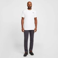 Men’s Black Diamond Equipment For Alpinists T-shirt -Berghaus Store go 535176 c