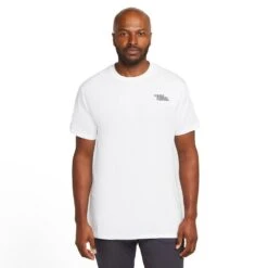 Men’s Black Diamond Equipment For Alpinists T-shirt -Berghaus Store go 535176 z