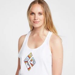 Black Diamond Women’s Rainbow Diamond Tank Top -Berghaus Store go 535183 d